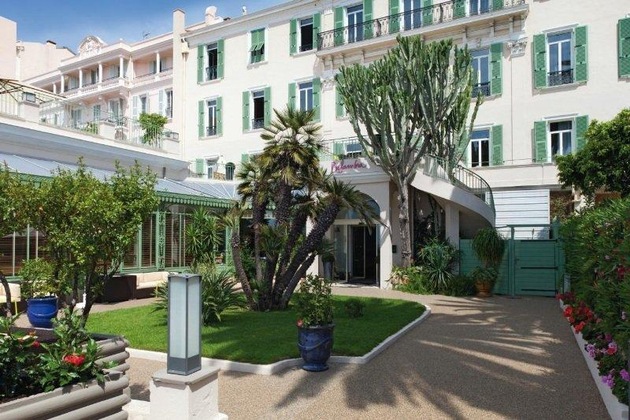Gallery - Belambra Clubs Résidence Cap D'agde - Les Lauriers Roses
