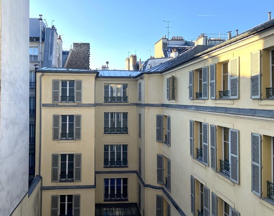 Gallery - Hôtel Le Marcel Paris Gare De L'est