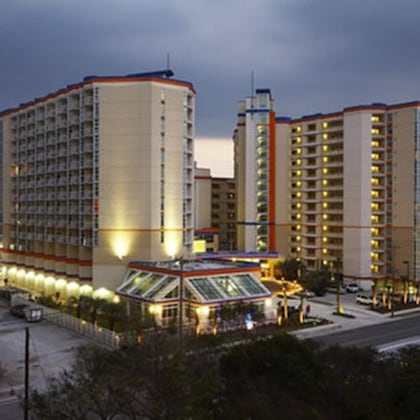 Gallery - Dunes Village