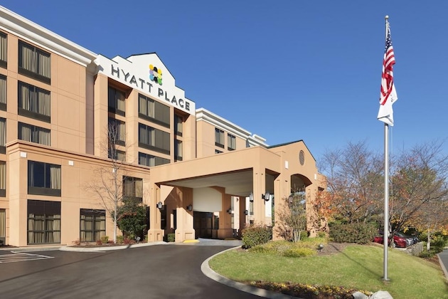 Gallery - Hyatt Place Nashville Airport