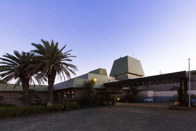 Gallery - Shimoda View Hotel