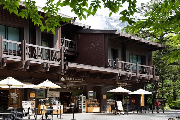 Gallery - Kamikouchi Hotel Shirakabaso