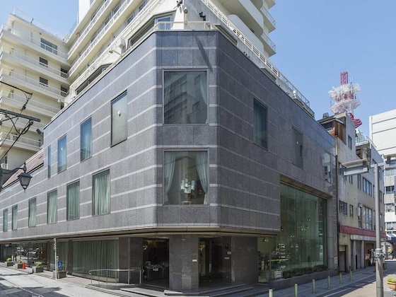 Gallery - Nakajimaya Grand Hotel