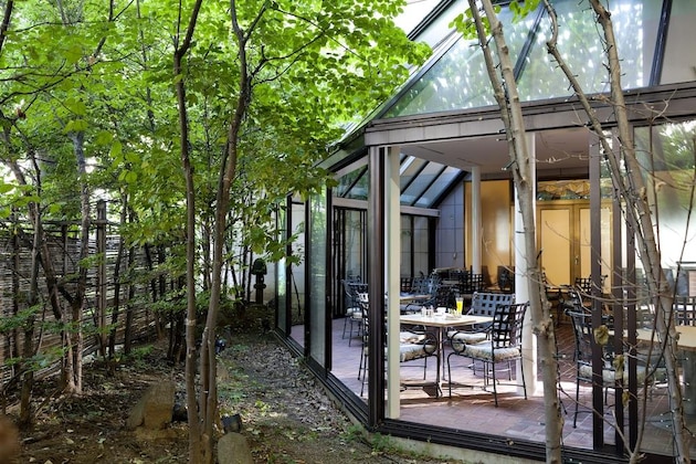 Gallery - The Saihokukan Hotel