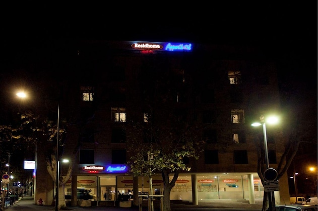 Gallery - Residhome Marseille Saint Charles