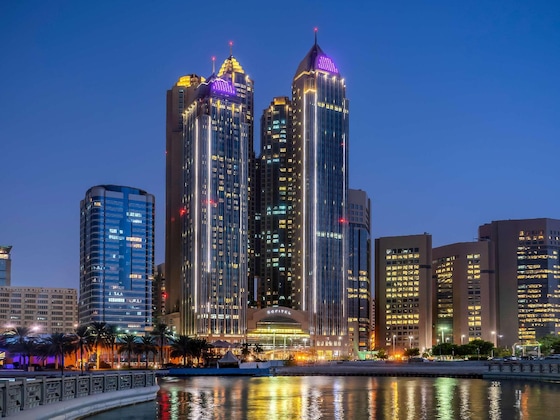 Gallery - Sofitel Abu Dhabi Corniche