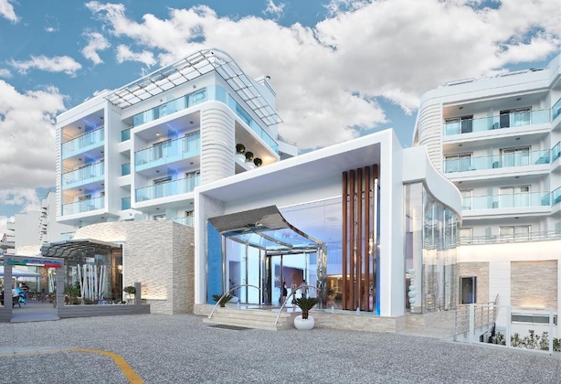 Gallery - Blue Bay Platinum Hotel