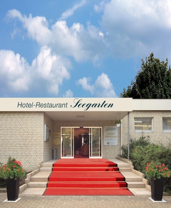 Gallery - Hotel Restaurant Seegarten Quickborn