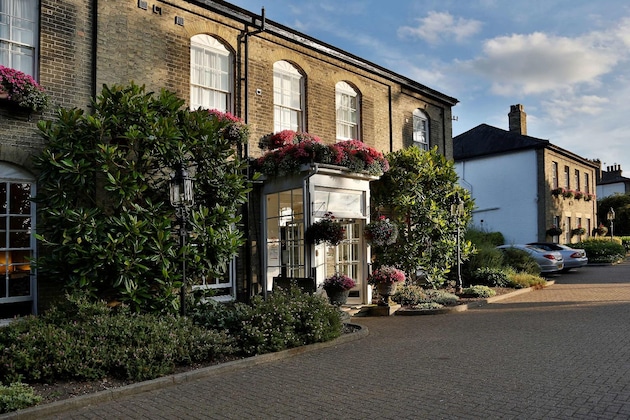 Gallery - Best Western Annesley House Hotel