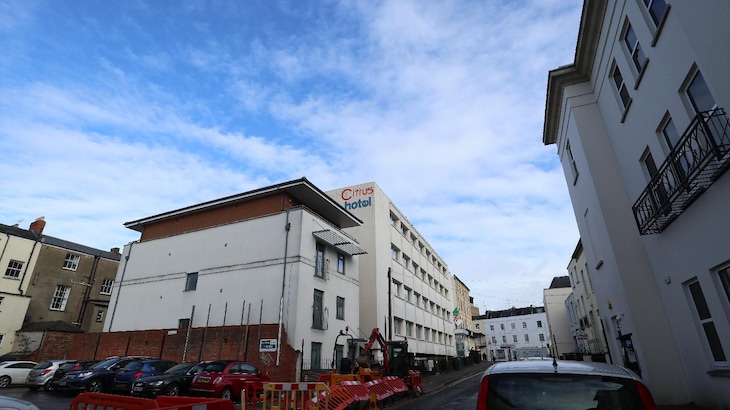 Gallery - Citrus Hotel Cheltenham By Compass Hospitality