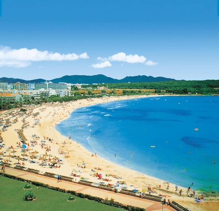 Gallery - Allsun App.-Hotel Orient Beach