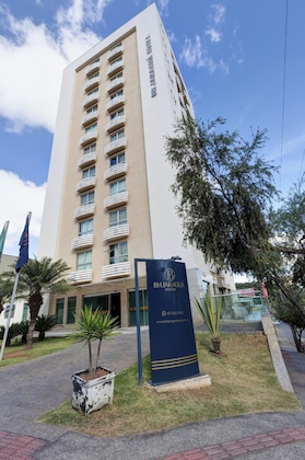 Gallery - Bh Jaraguá Hotel