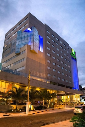 Gallery - Hilton Garden Inn Maceio