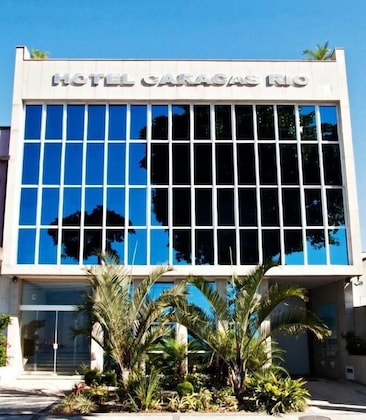 Gallery - Hotel Caracas Rio