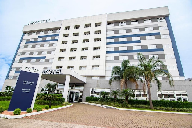 Gallery - Novotel Porto Alegre Airport