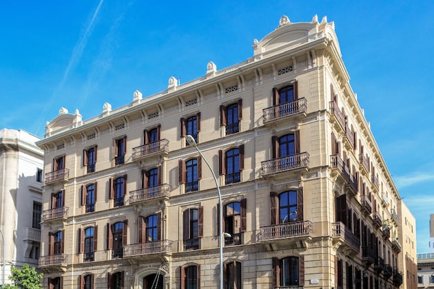 Gallery - Hotel Ciutadella Barcelona