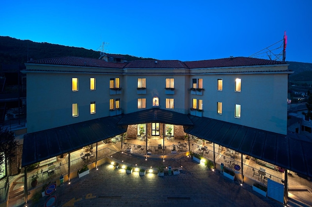 Gallery - Hotel Delle Rose