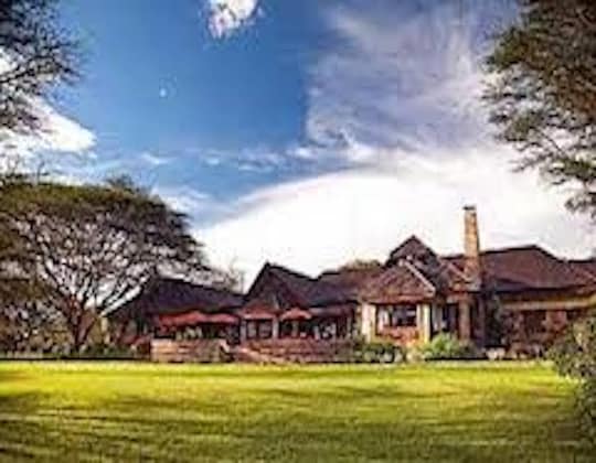 Gallery - Muthu Keekorok Lodge, Maasai Mara, Narok