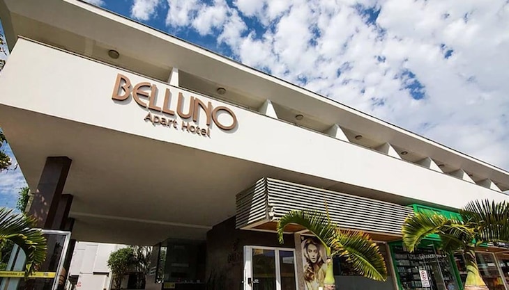 Gallery - Balmare Hotel
