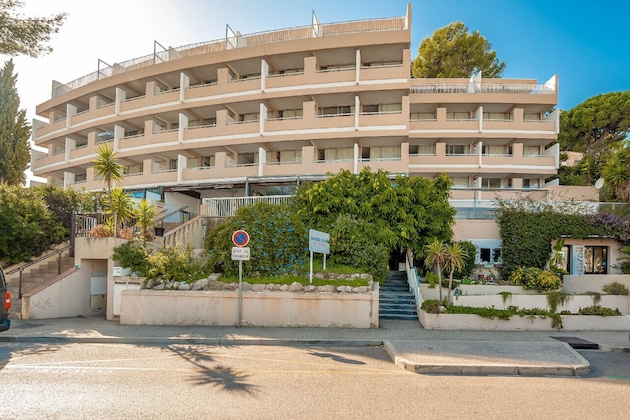 Gallery - Résidence Pierre & Vacances Bandol Louis Lumière