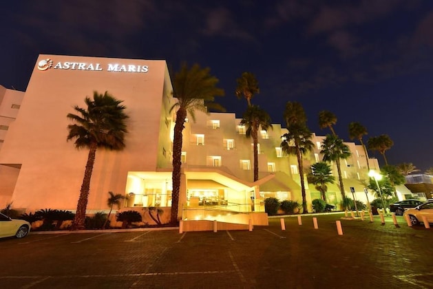 Gallery - Astral Maris Hotel