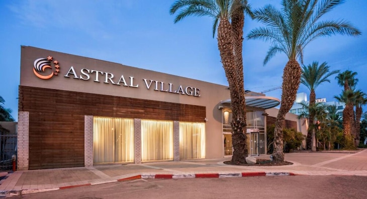 Gallery - Astral Village
