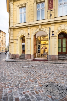 Gallery - Charles Bridge Palace