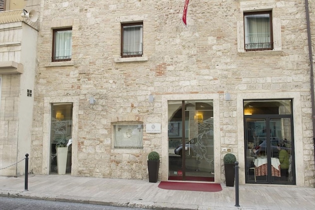 Gallery - Palazzo Dei Mercanti - Historical Residence