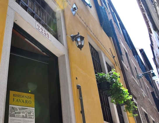 Gallery - Residenza Favaro