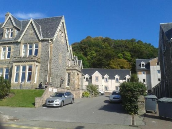 Gallery - Oban Youth Hostel