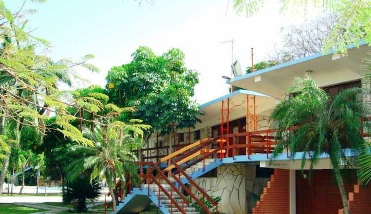 Gallery - Villa La Lupe