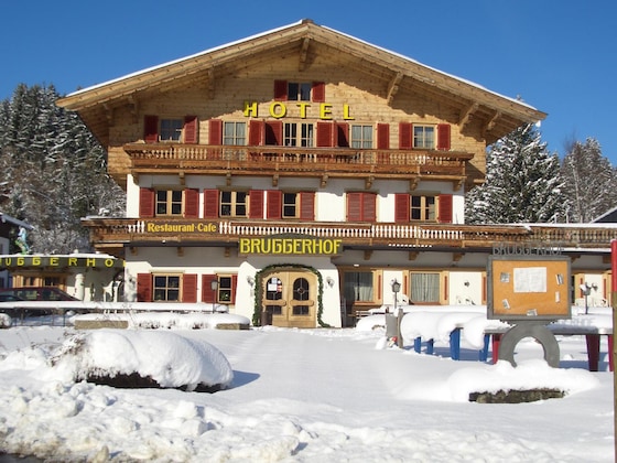 Gallery - Bruggerhof - Camping, Restaurant, Hotel