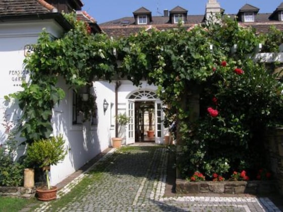 Gallery - Hotel Landhaus Fuhrgassl-Huber