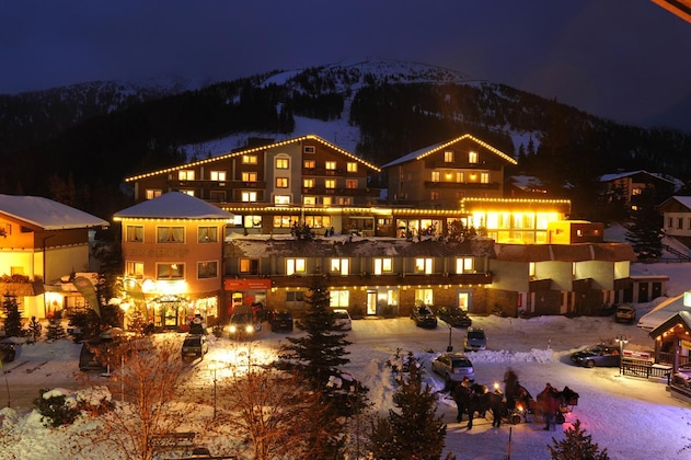 Gallery - Hotel Das Katschberg