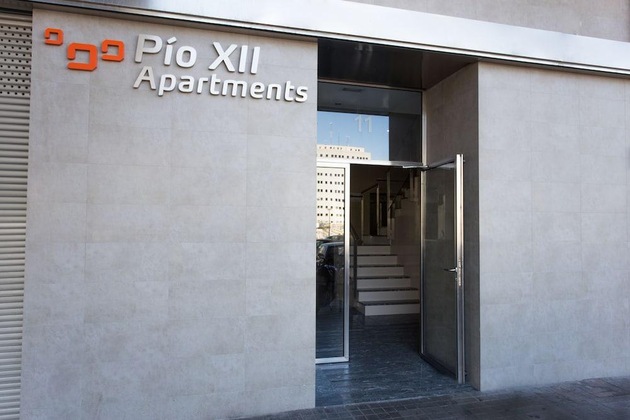 Gallery - Pio Xii Apartments