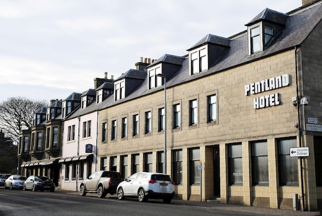 Gallery - Pentland