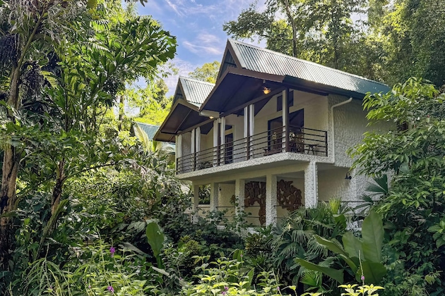 Gallery - Ecotica Boutique Hotel & Spa.