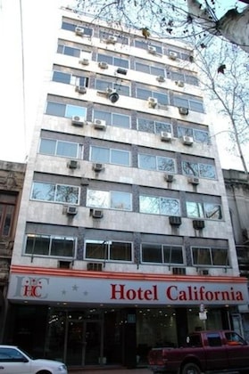 Gallery - Hotel California