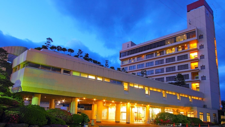 Gallery - Hotel Hana Isawa