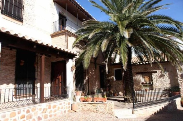 Gallery - Hotel Palacio Del Gobernador