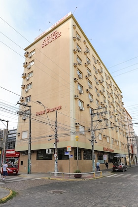 Gallery - Hotel Suárez São Leopoldo