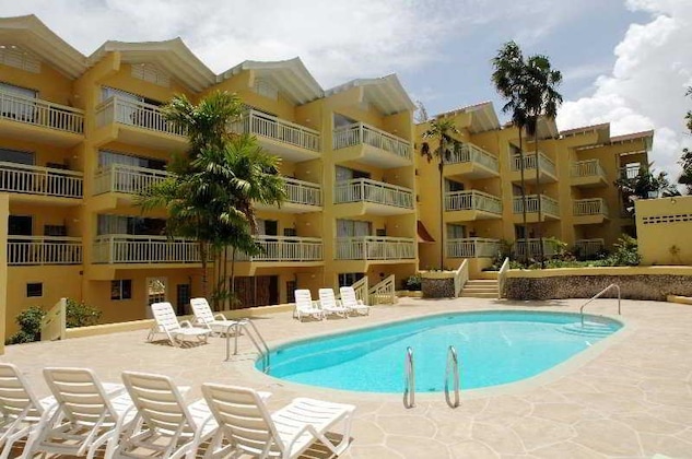 Gallery - Golden Sands Hotel