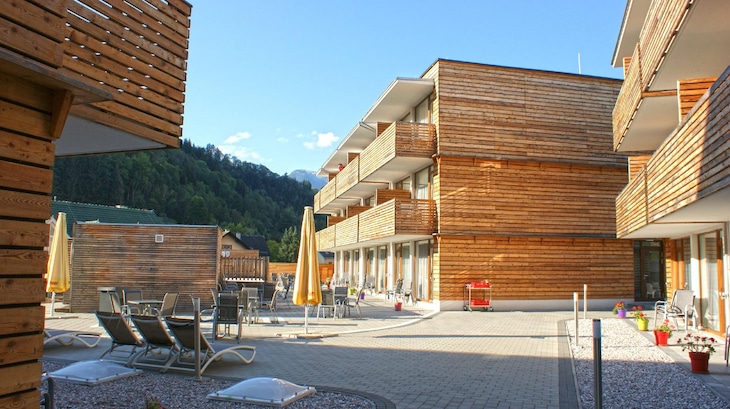 Gallery - Hotel Planai By Alpeffect Hotels