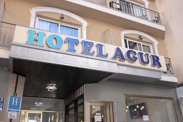 Gallery - Hotel Agur