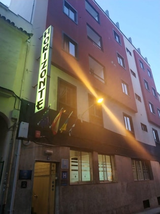 Gallery - Hotel Horizonte
