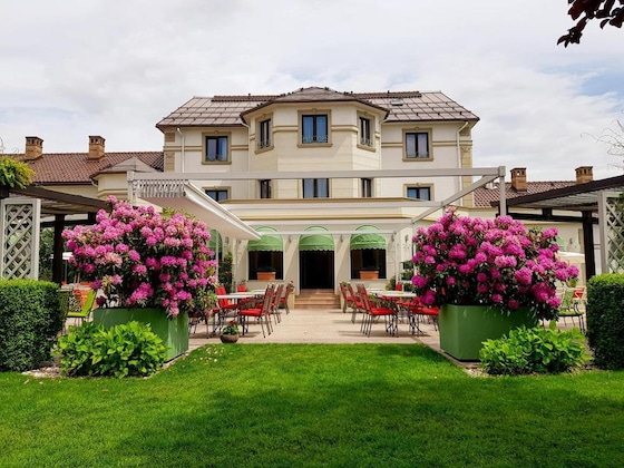 Gallery - Hotel Sonnenhof
