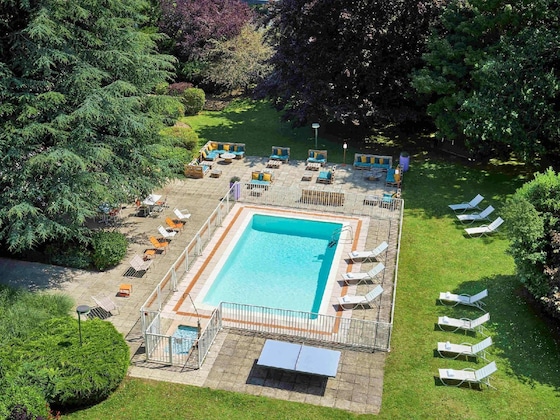 Gallery - Novotel Massy Palaiseau