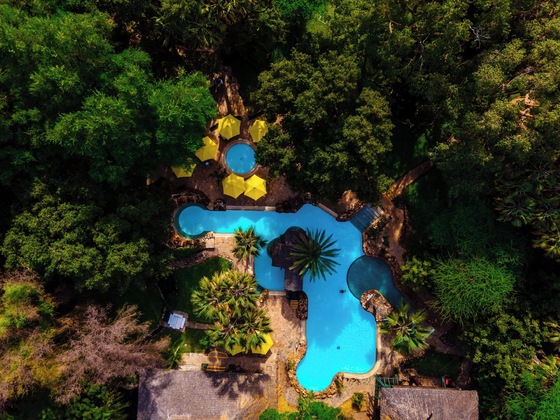 Gallery - Sarova Shaba Game Lodge