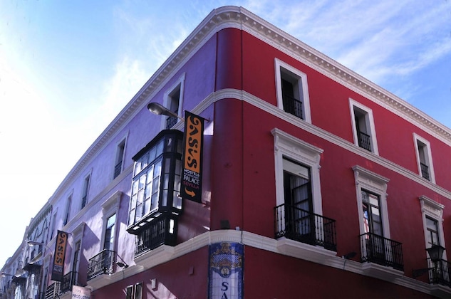 Gallery - Joy Plaza De Armas