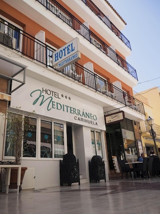 Gallery - Hotel Moon Dreams Mediterráneo